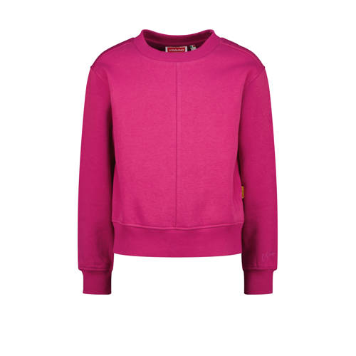 Vingino sweater Nynke fuchsia afbeelding