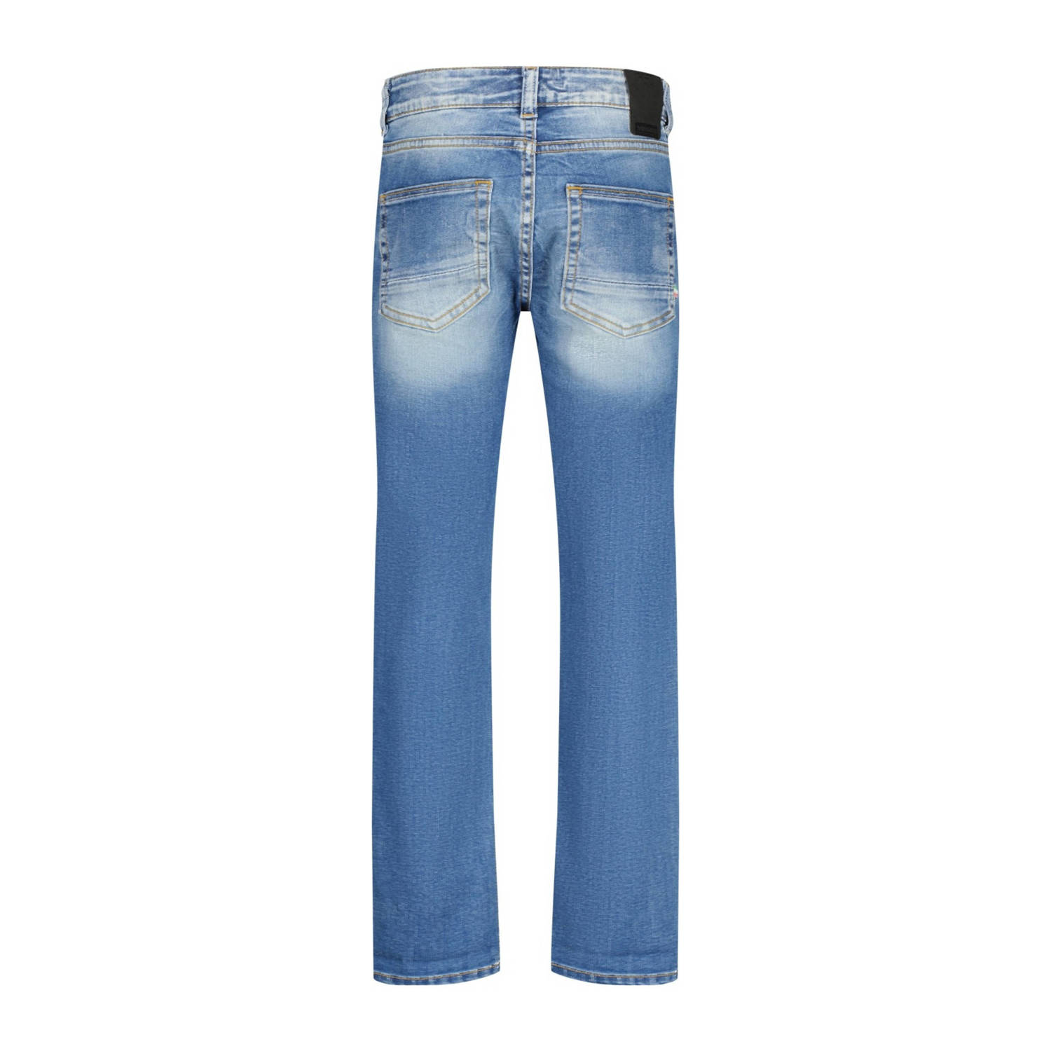 Vingino slim fit jeans Dante Crafted old vintage