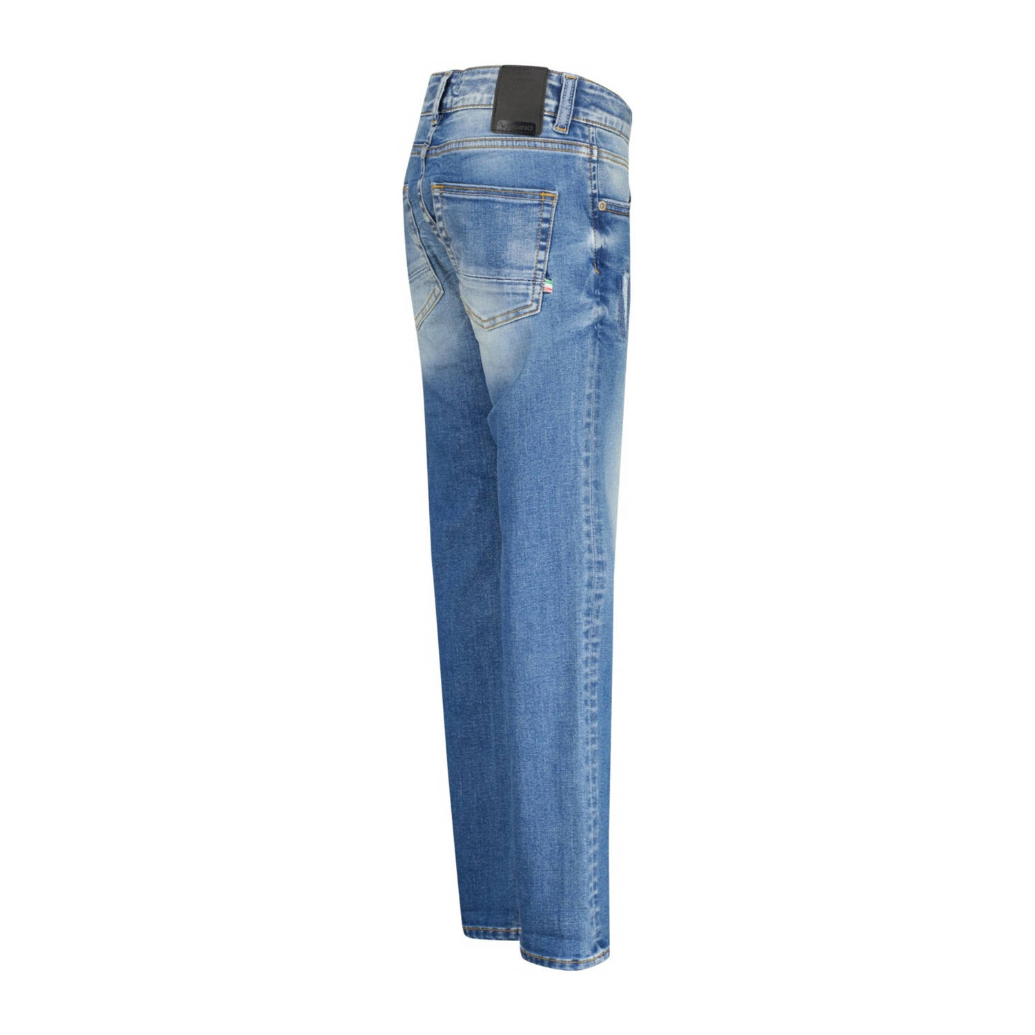 Vingino slim fit jeans Dante Crafted old vintage