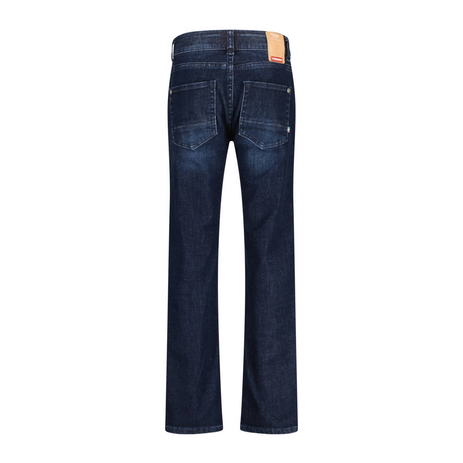Vingino slim fit jeans Dante deep dark