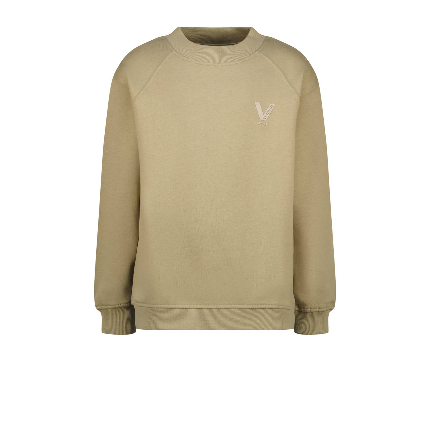 Vingino sweater Navis zand