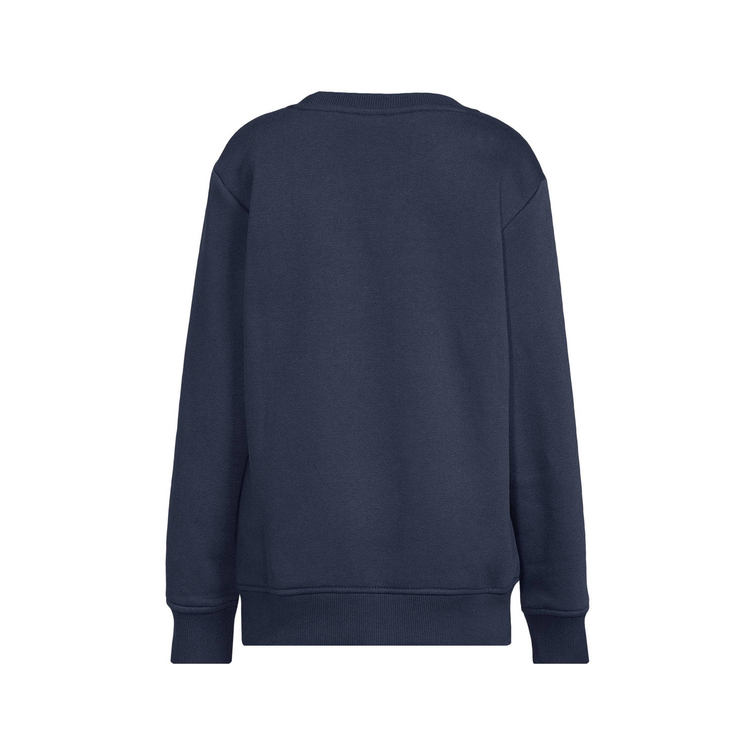 Cars sweater REVY met printopdruk donkerblauw