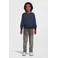 Cars sweater REVY met printopdruk donkerblauw