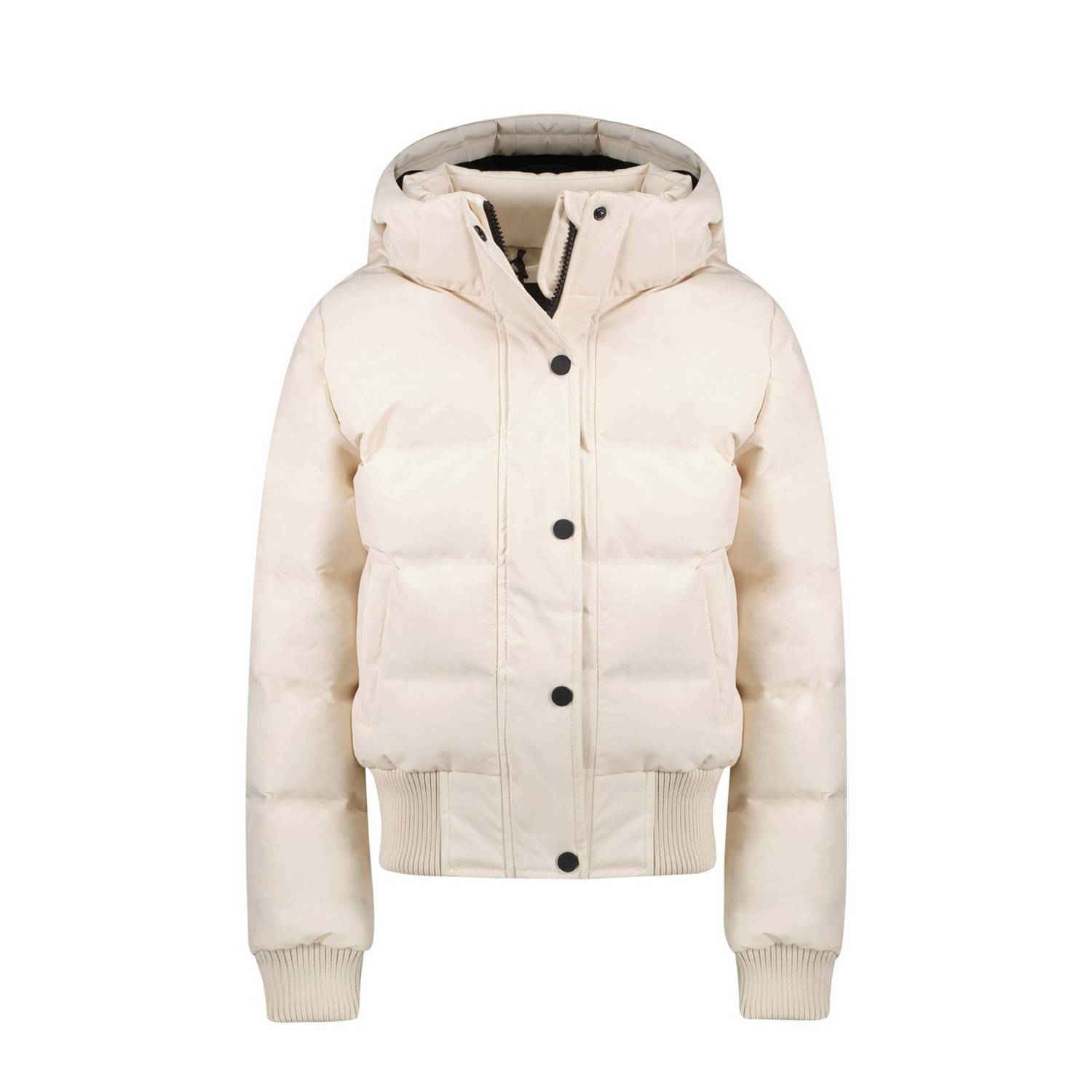 CARS JEANS Cars Meisjes Jassen Gya Beige