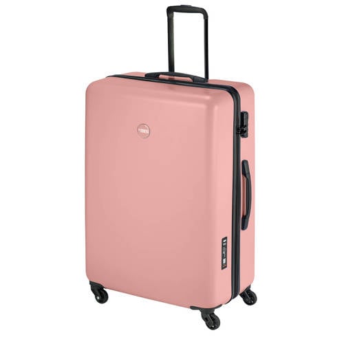 Princess Traveller Princess Traveller PT-01 Large Trolley peony pink afbeelding