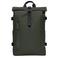 Rains rugzak Rolltop Large W3 kaki
