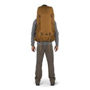 thumbnail: Osprey backpack 50 liter - meerkleurig