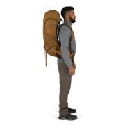 thumbnail: Osprey backpack 50 liter - meerkleurig