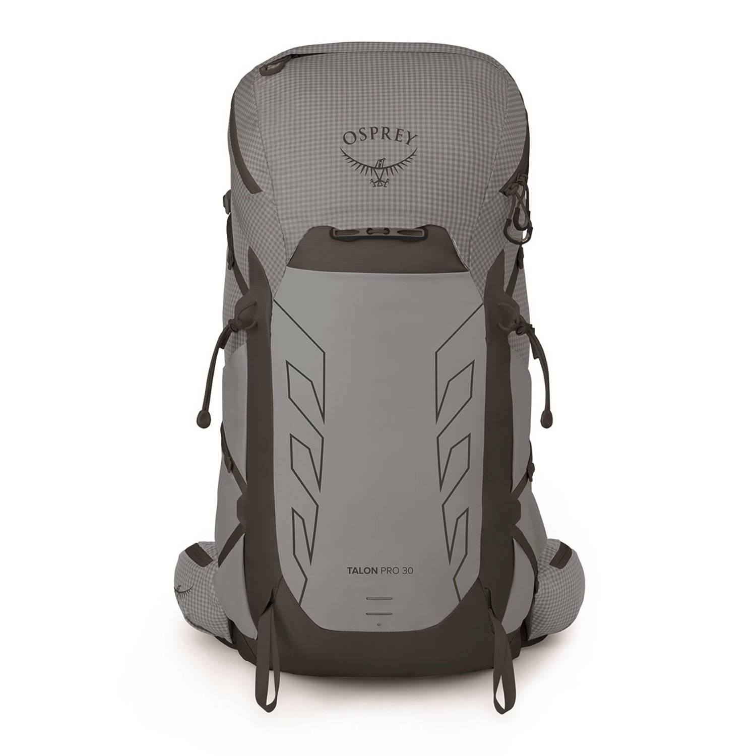 Osprey backpack Talon Pro 30L grijs