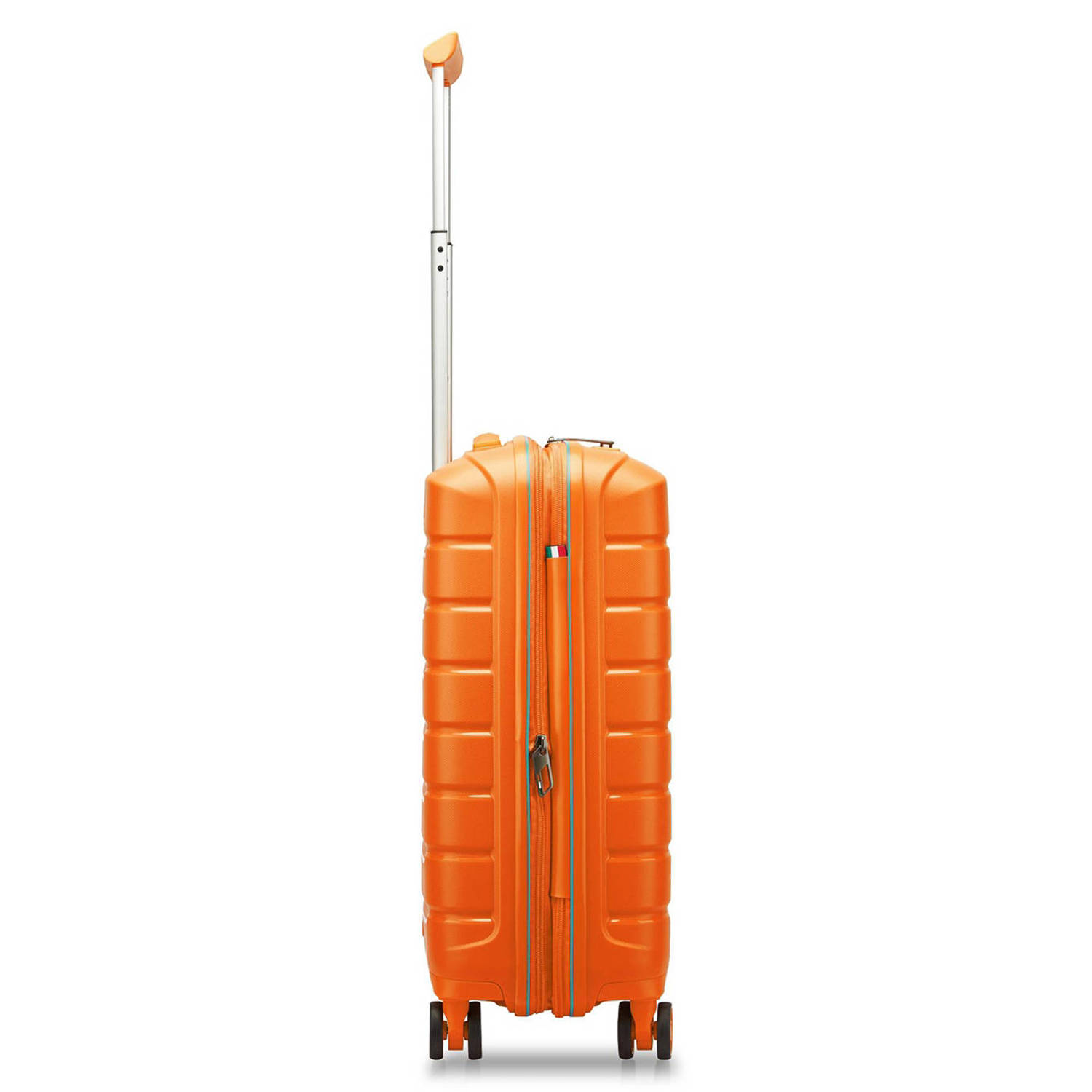 Roncato trolley B-Flying 55 cm. Expandable oranje