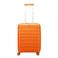 Roncato trolley B-Flying 55 cm. Expandable oranje