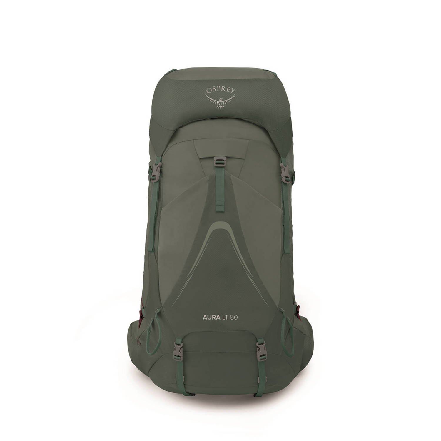 Osprey backpack Aura AG LT 50L WXS-S kaki