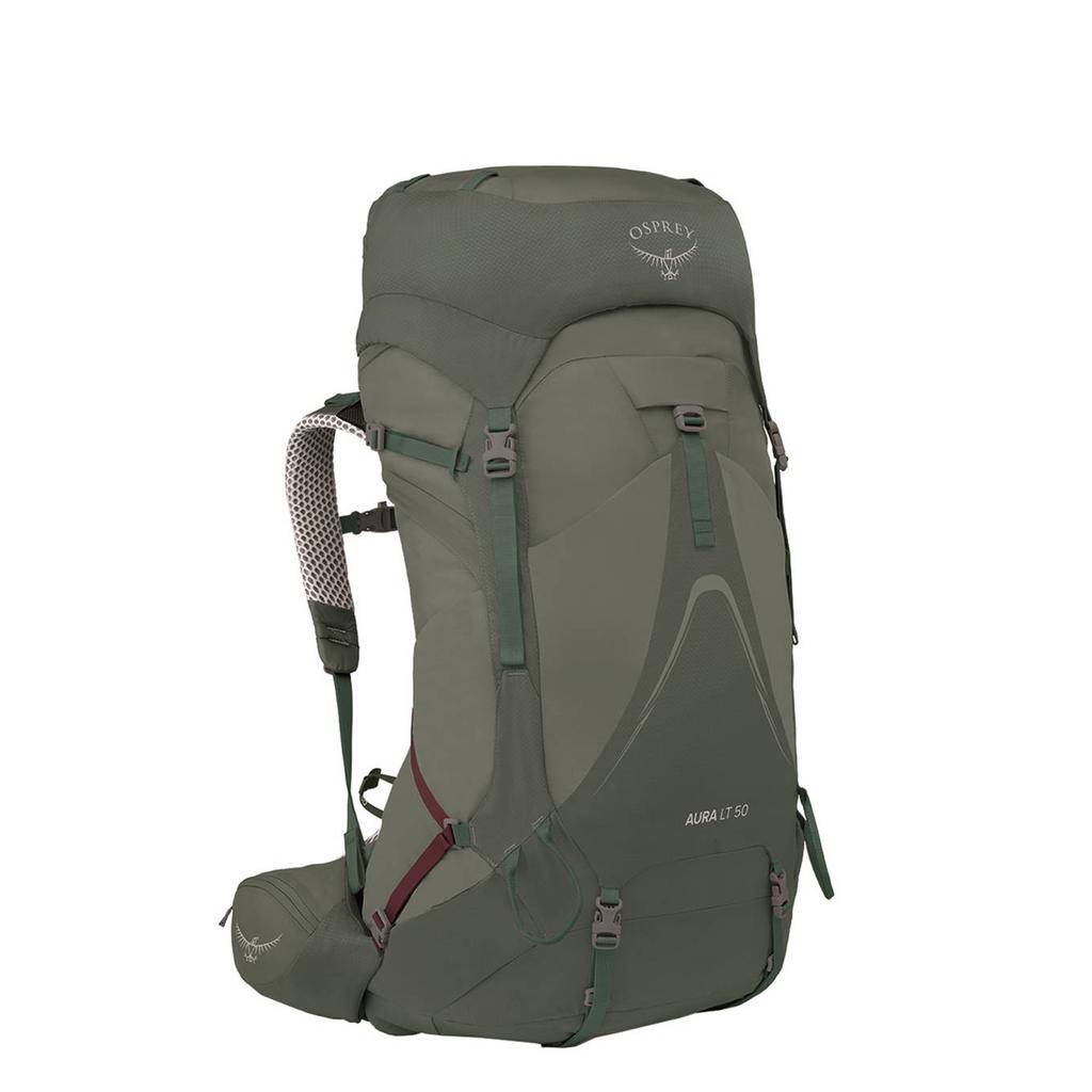 Osprey backpack Aura AG LT 50L WXS-S kaki