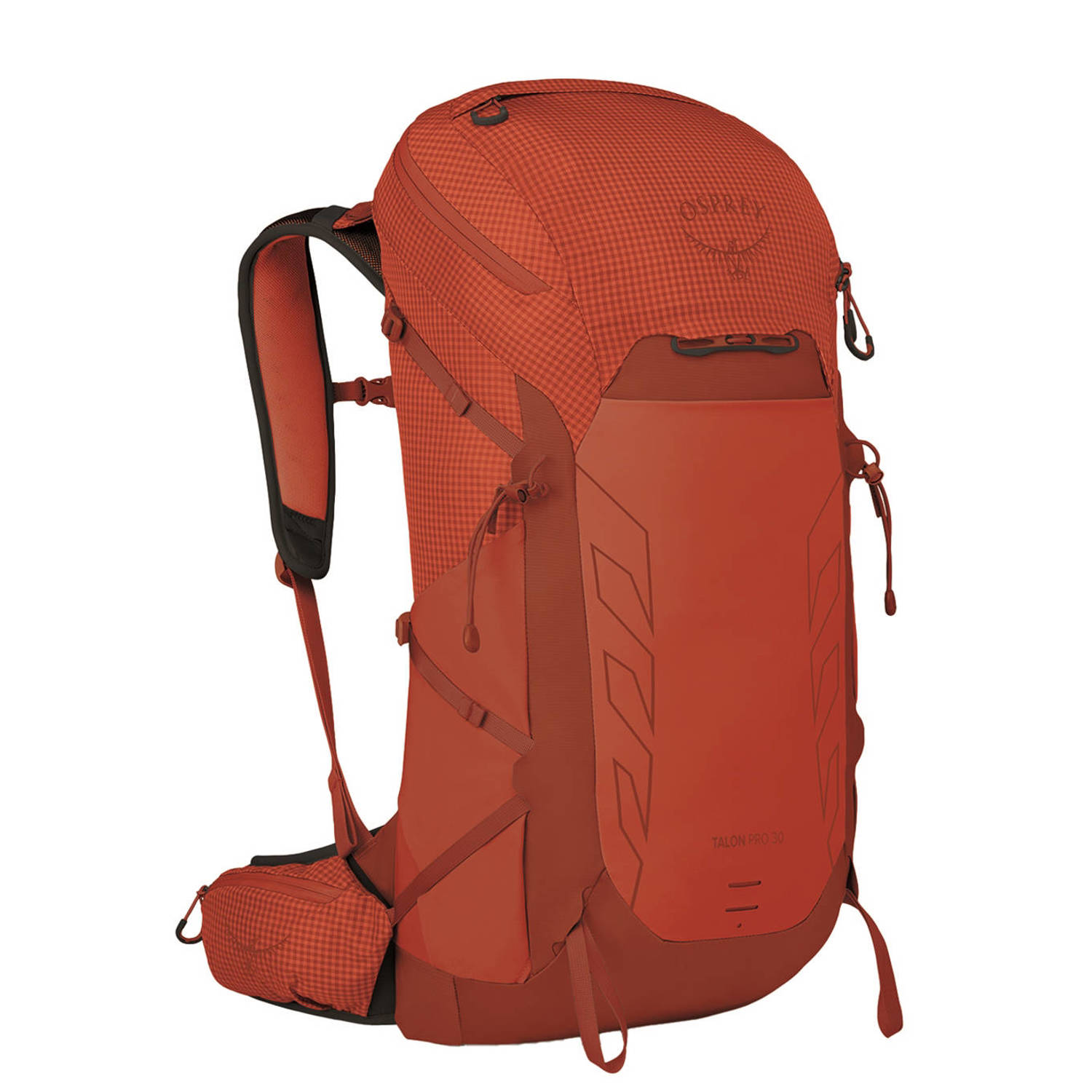 Osprey backpack Talon 30L oranje