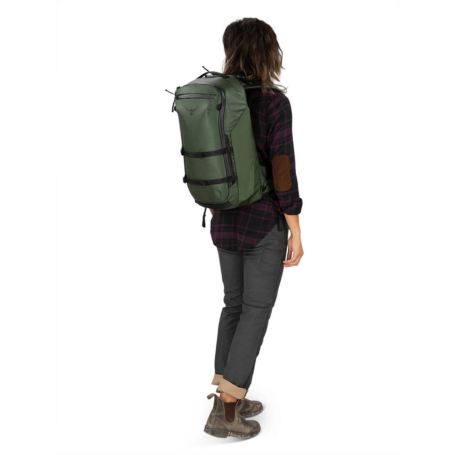 Osprey rugzak Archeon 24L kaki