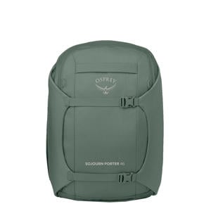 backpack Sojourn Porter 46L groen