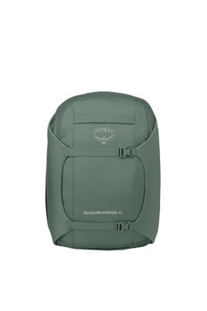 backpack Sojourn Porter 46L groen