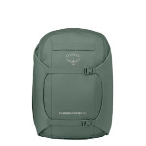 backpack Sojourn Porter 46L groen