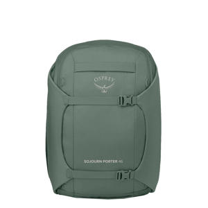 backpack Sojourn Porter 46L groen