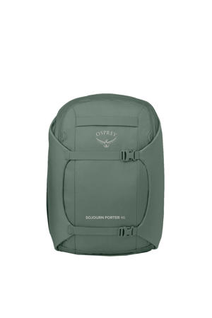 backpack Sojourn Porter 46L groen
