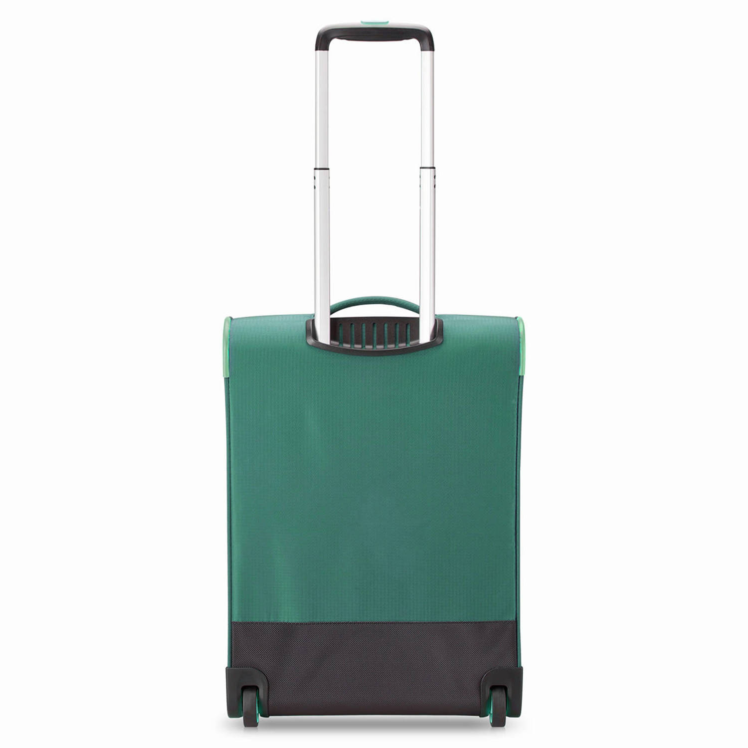 Roncato trolley Lite Soft 55 cm. groen