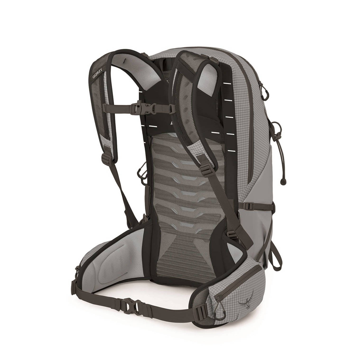 Osprey backpack Talon Pro 20L grijs
