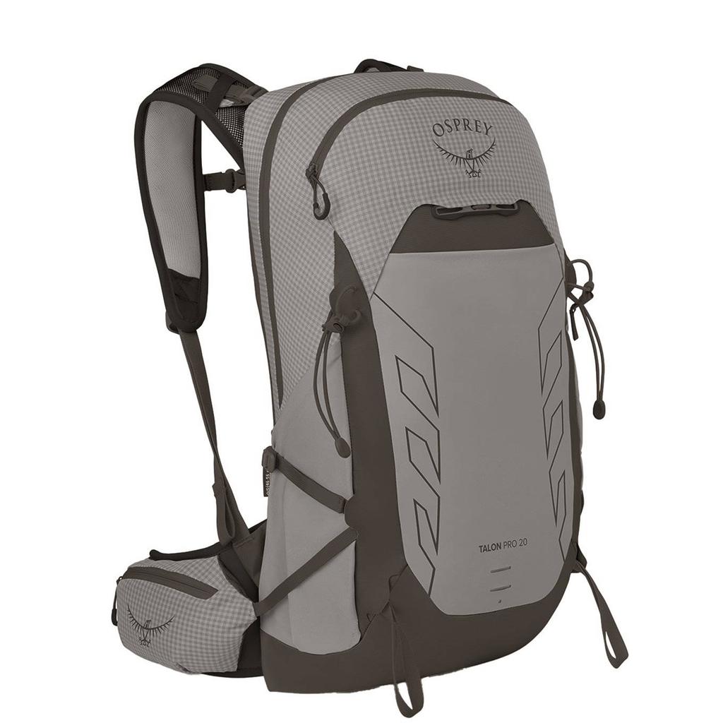 Osprey backpack Talon Pro 20L grijs