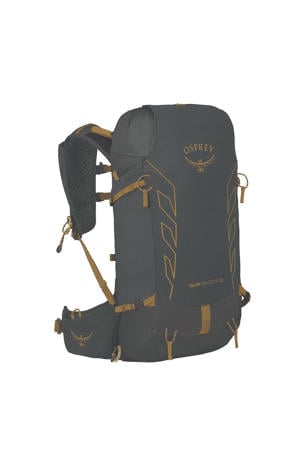 backpack Talon Velocity 20 S/M donkergrijs