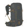 Osprey backpack Talon Velocity 20 S/M donkergrijs