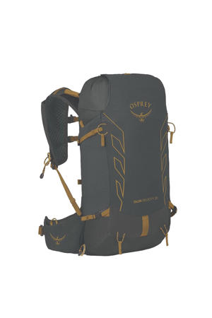 backpack Talon Velocity 20 S/M donkergrijs