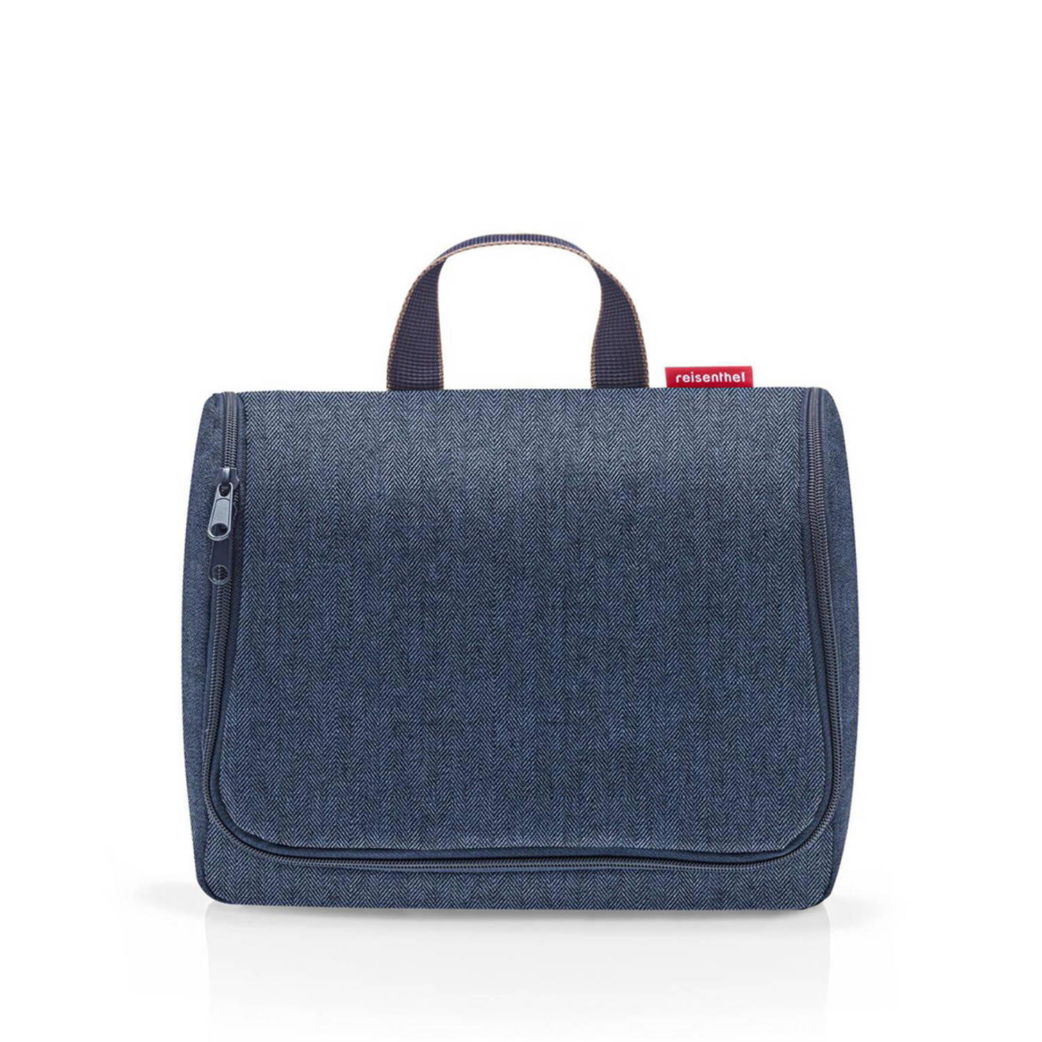 Reisenthel toilettas Travelling donkerblauw