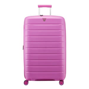 trolley B-Flying Expandable 78 cm. roze