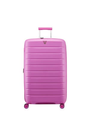 trolley B-Flying Expandable 78 cm. roze