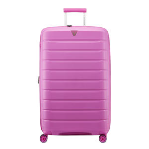 trolley B-Flying Expandable 78 cm. roze