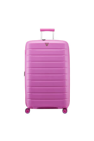 trolley B-Flying Expandable 78 cm. roze
