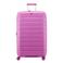 Roncato trolley B-Flying Expandable 78 cm. roze