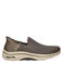 Skechers sneakers taupe