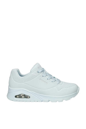 Stand On Air sneakers lichtblauw