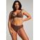 Hunkemöller high waist slip Diva bruin