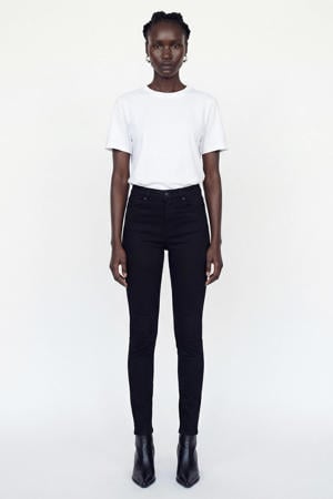 VERO MODA VMSOPHIA tall skinny jeans zwart