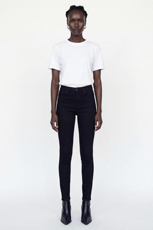 VERO MODA VMSOPHIA tall skinny jeans zwart