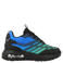 Red Rag sneakers groen/blauw