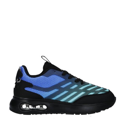 Red Rag sneakers groen/blauw afbeelding