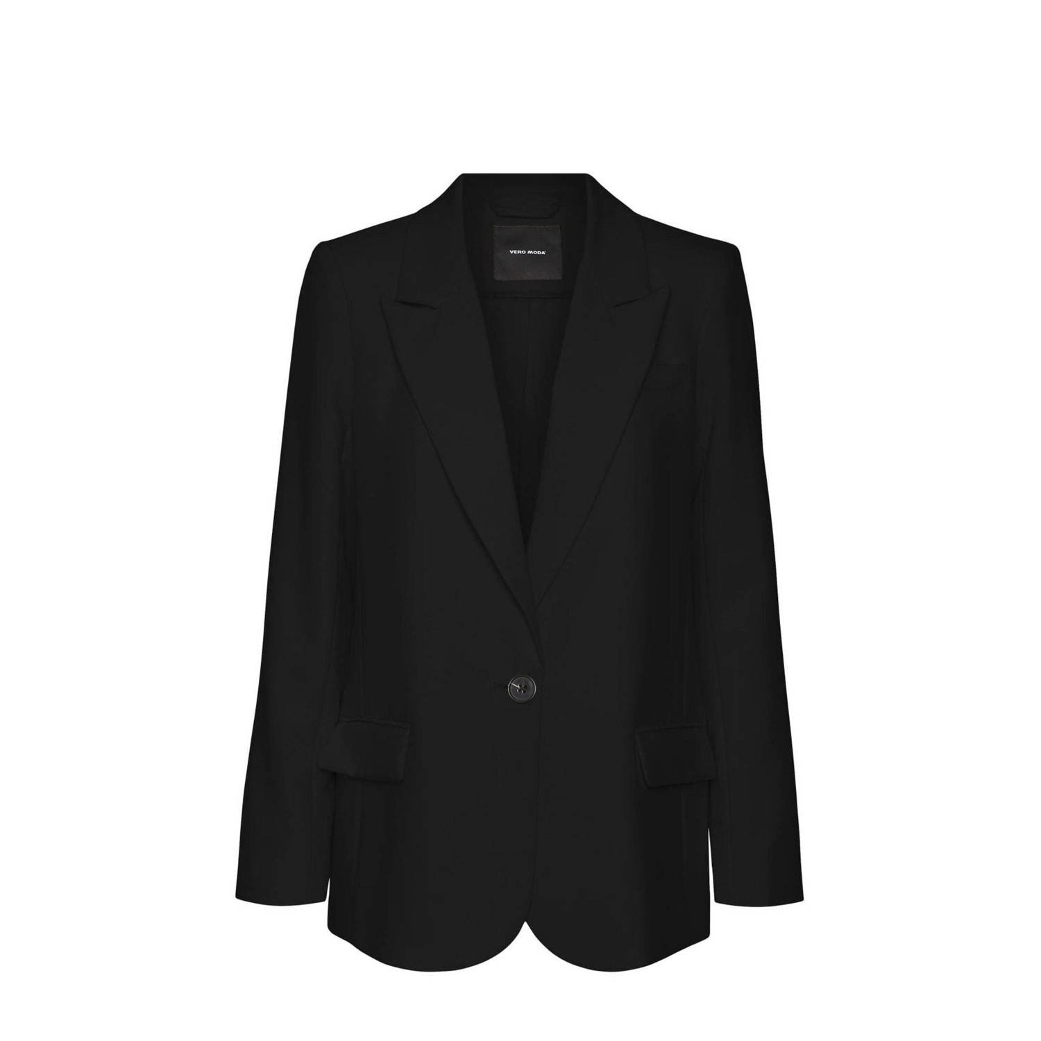 Vero Moda Lange blazer VMCLAIR LS REGULAR BLAZER NOOS