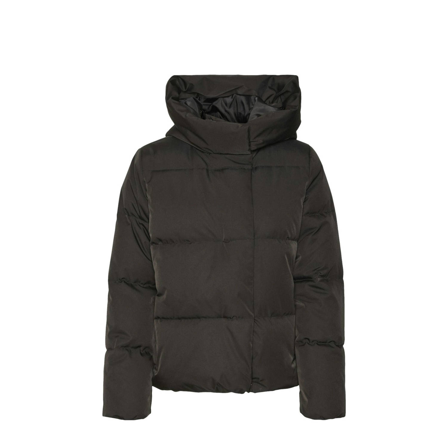 Vero Moda Gewatteerde jas VMSTELLA SHORT JACKET NOOS