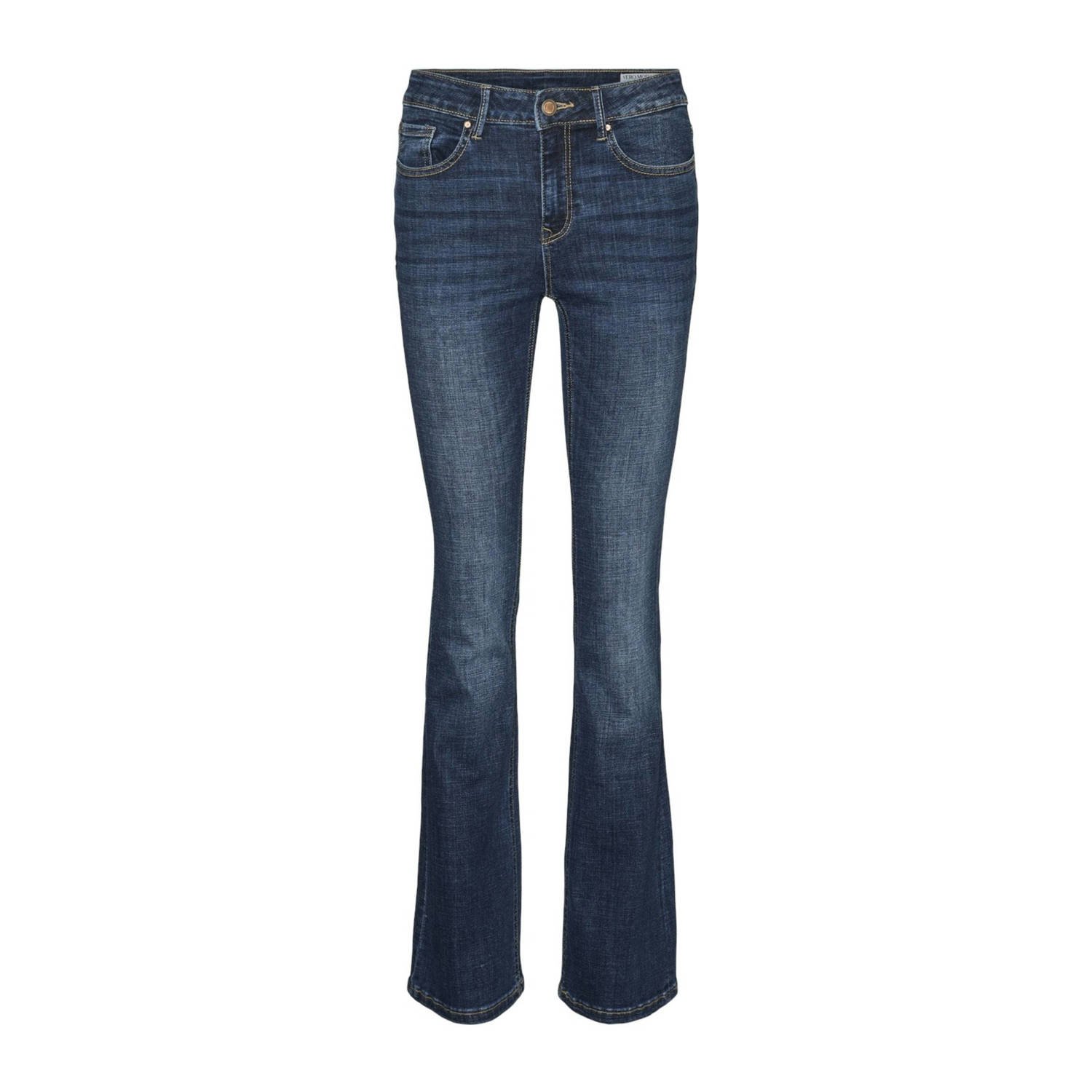 Vero Moda Bootcut jeans VMFLASH MR FLARED JEANS LI3110 GA NOOS