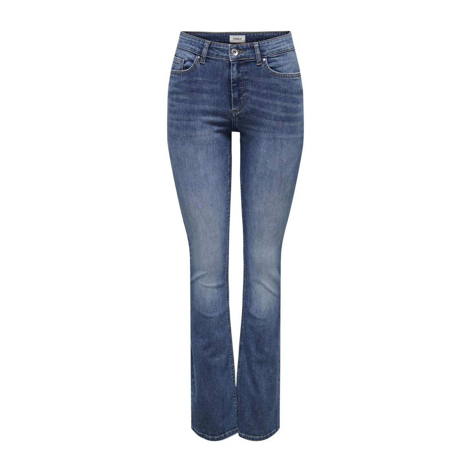 Only Bootcut jeans ONLBLUSH MID FLARED DNM TAI305 NOOS