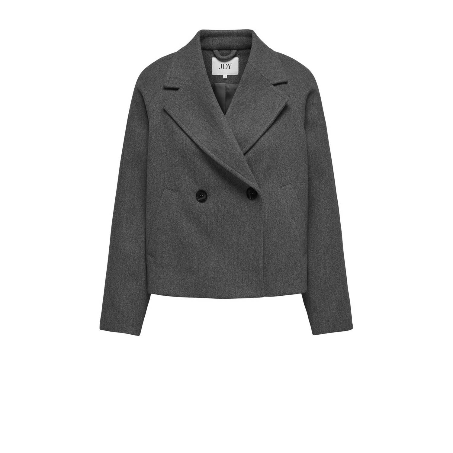 JDY jack winter VIOLA grijs