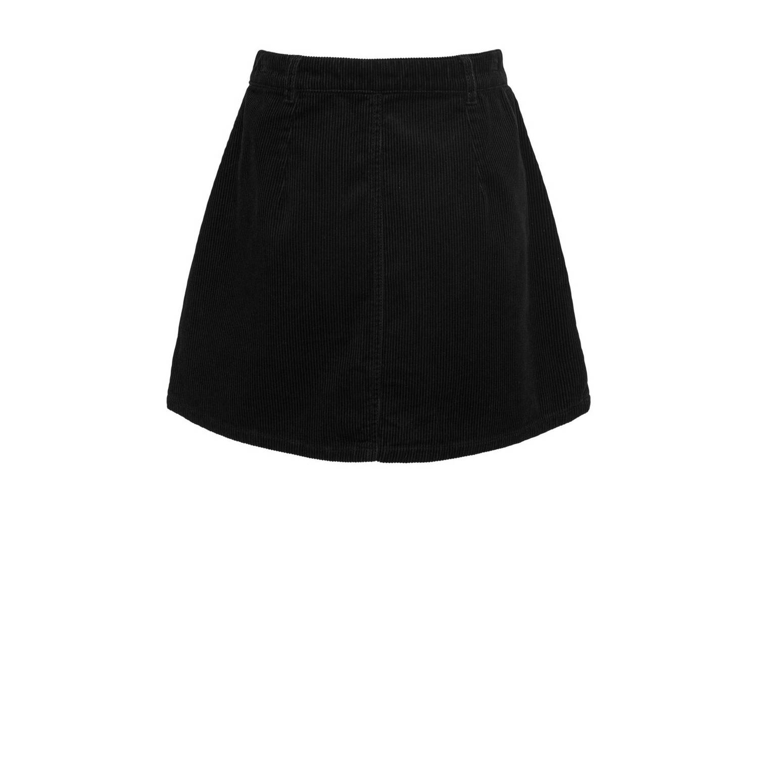 JDY corduroy rok SHIRAZ