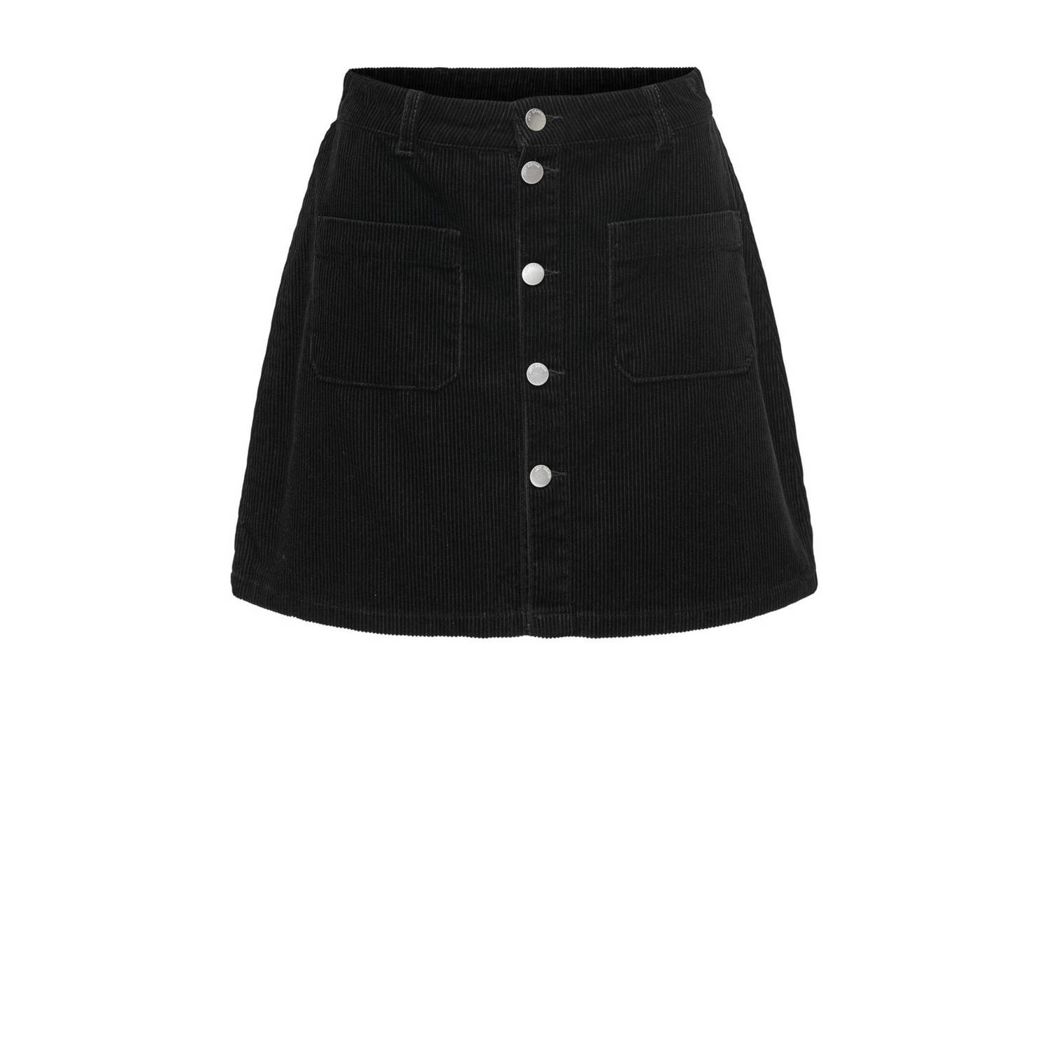 JDY corduroy rok SHIRAZ